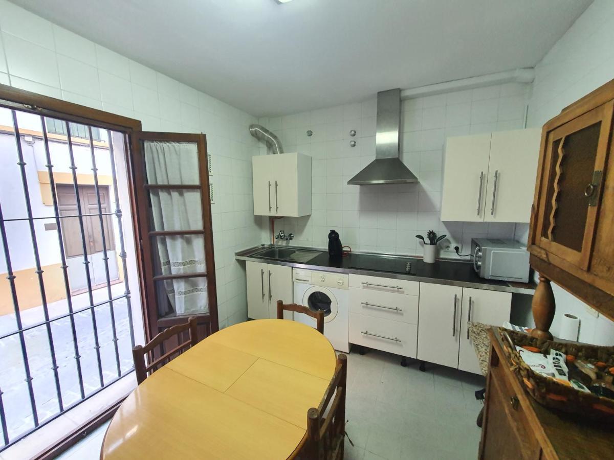 Apartamento Balcones Del Tajo Ronda Dış mekan fotoğraf