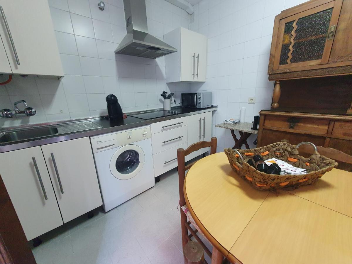 Apartamento Balcones Del Tajo Ronda Dış mekan fotoğraf