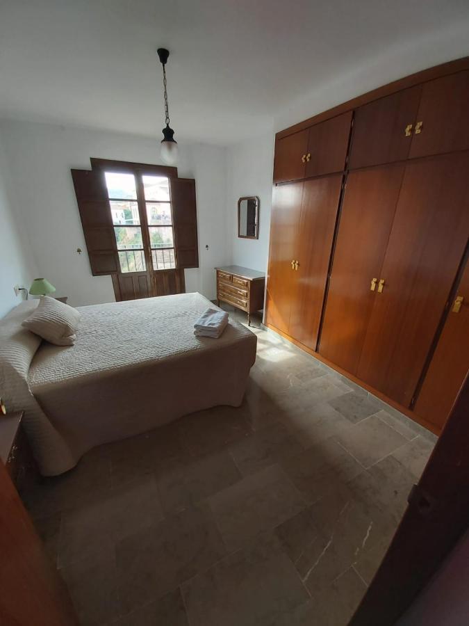 Apartamento Balcones Del Tajo Ronda Dış mekan fotoğraf